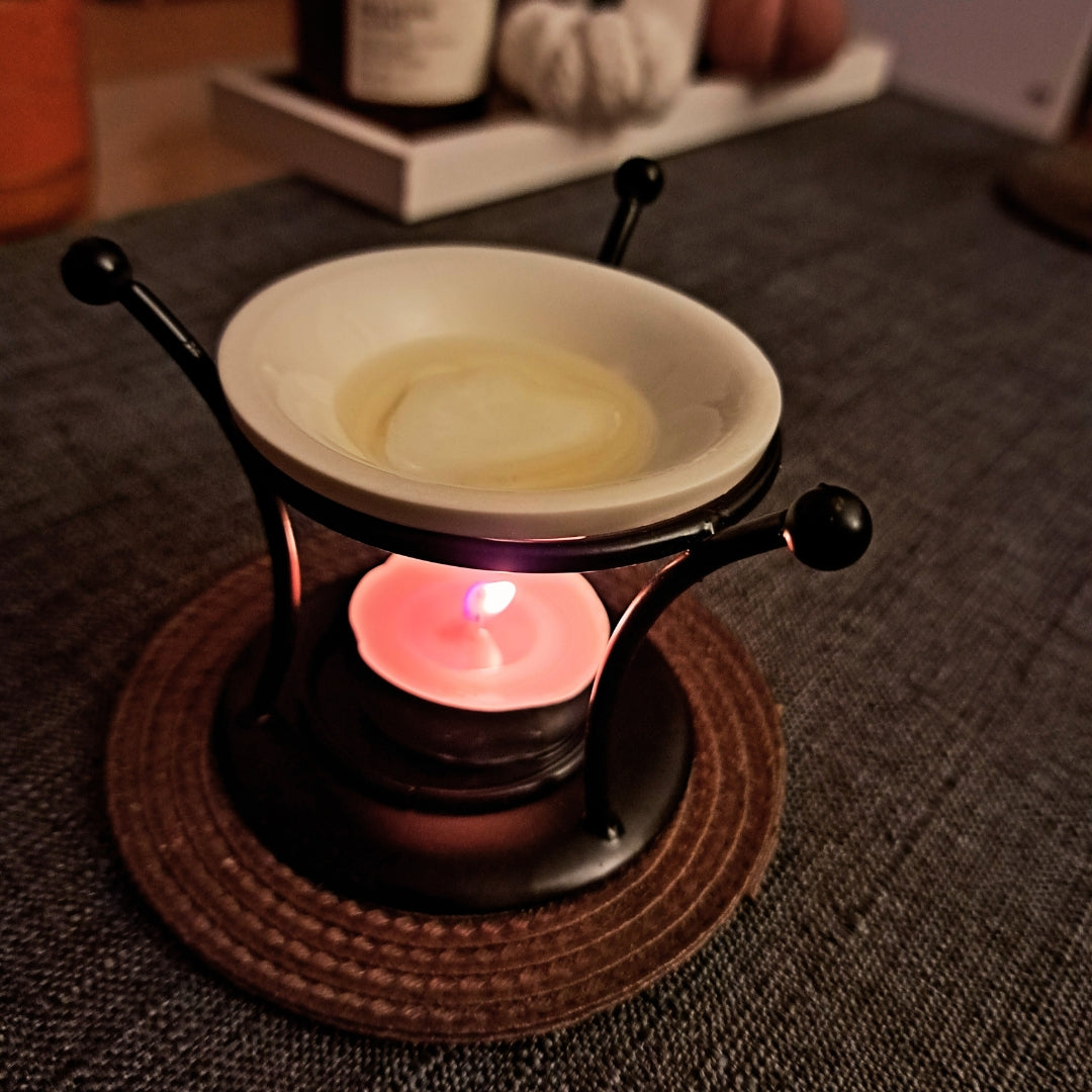 Aroma set