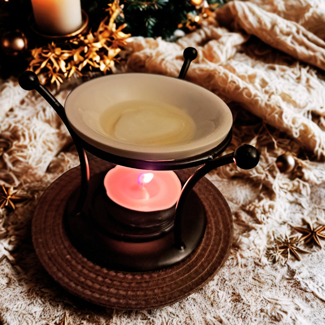 Vánoční aroma sada