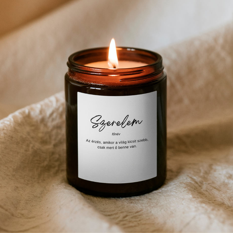 Svíčka lásky (01)