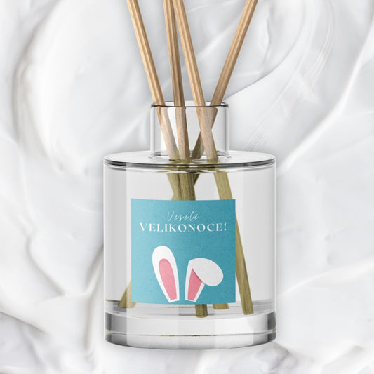 Velikonoční aroma difuzér Kiskedves