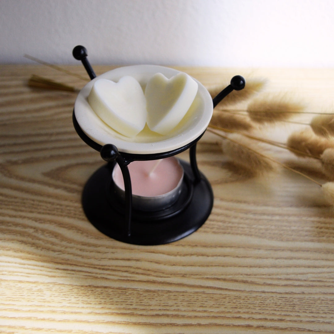 Aroma lampa – sada