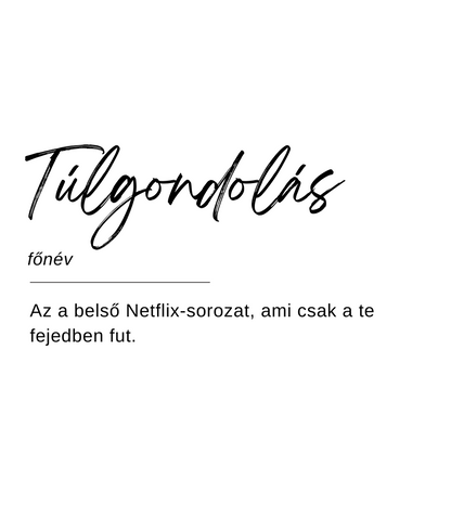 Overthinking Candle (02)