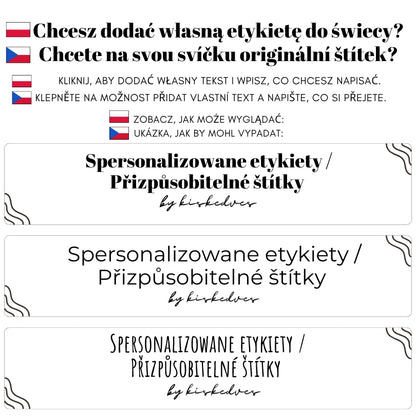 Cashmere Woods - v kovové dóze