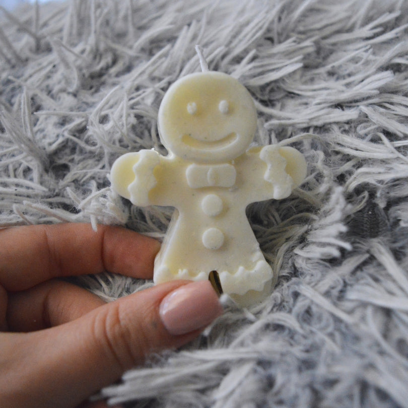 Mézi Kiskedves gyertya