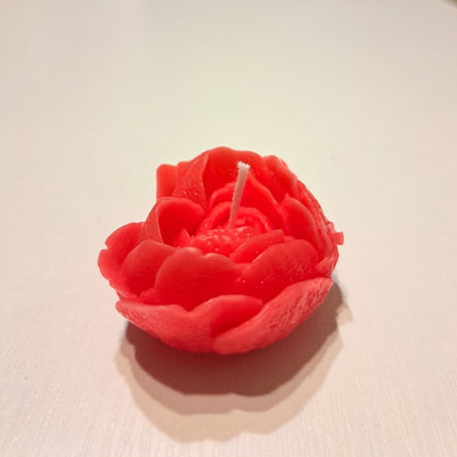 Svíčka RoseHeart Glow